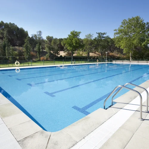 New Pool Construction (2)